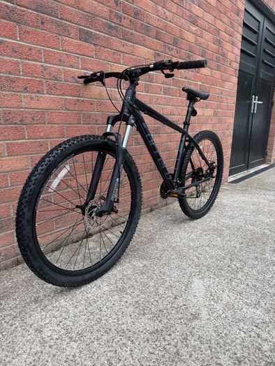 Carrera Vengeance 27.5" MTB