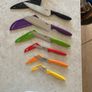 Zyliss 6 piece knife set Image 2