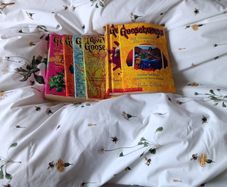 free childrens books