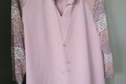 Ladies Blouse
