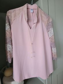 Ladies Blouse