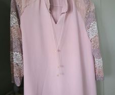 Ladies Blouse