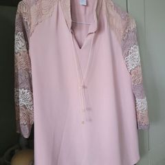 Ladies Blouse