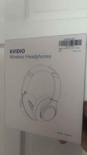 Headphones