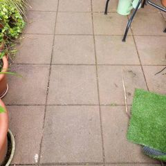 paving slabs