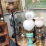 Oil lamps Image 6