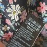 Floral Long Sleeve Top Image 6