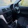 Skoda Yeti 2.0 Image 4