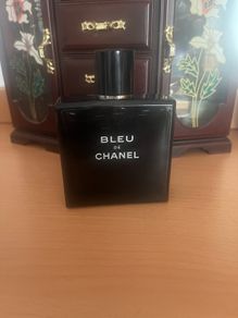 Bleu de Chanel