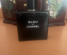 Bleu de Chanel