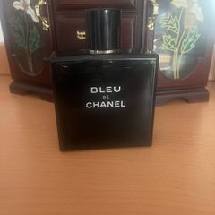 Bleu de Chanel