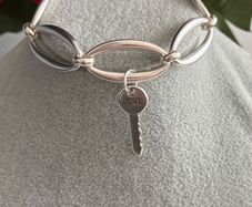 Silver Plated Bracelet