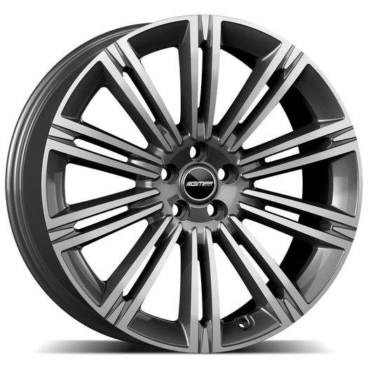 GMP Italia Experience  Alloys Wheels