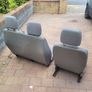 Volkswagen Crafter Seats Image 3