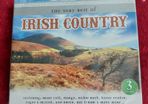 The very best ;Irish Country (mr787)(NEW) Dc