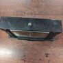 1930s Art Deco Japy clock not working Image 4