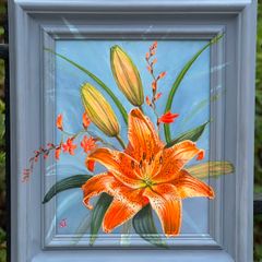 Lilies