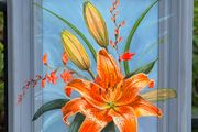 Original Oil Painting