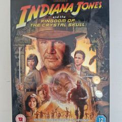 Selection of DVDs