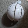 IKEA PS 2014 Pendant Lamp (White - 35 cm / 14 inches) Image 3