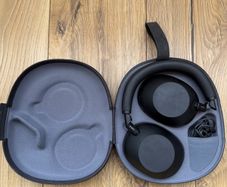Sony WH-10000xm6 Bluetooth headphones