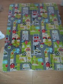 boys blanket