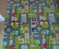 boys blanket