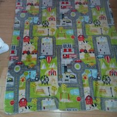 boys blanket