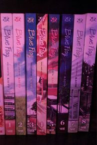 Blue Flag [Complete Series]