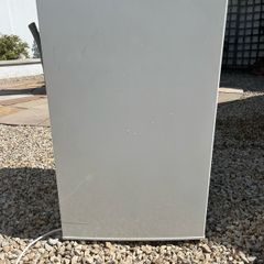 Under Counter Freezer