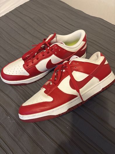 nike trainers