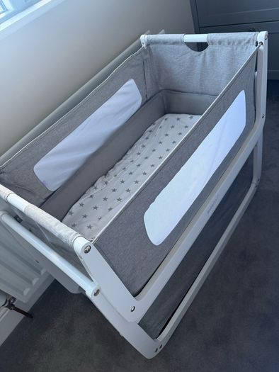 Snuzpod 4