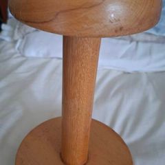 Hat Mould