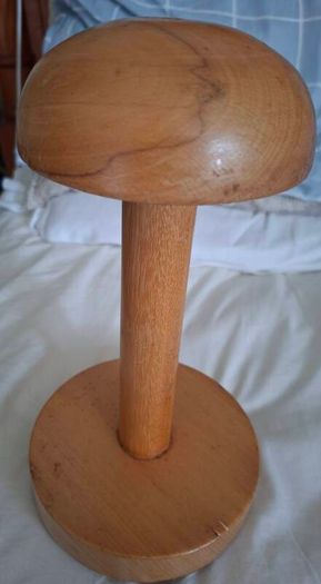 Hat Mould