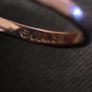 9ct & silver Image 5