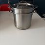 Stockpot with Steamer Image 3