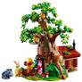 Retired Lego  21326 Winnie the Pooh Image 5