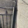 PRICE DROP garden gates 9ft width Image 3