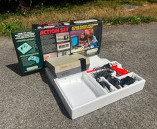 Nintendo Entertainment System (NES)