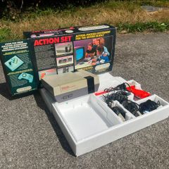 Nintendo Entertainment System (NES)