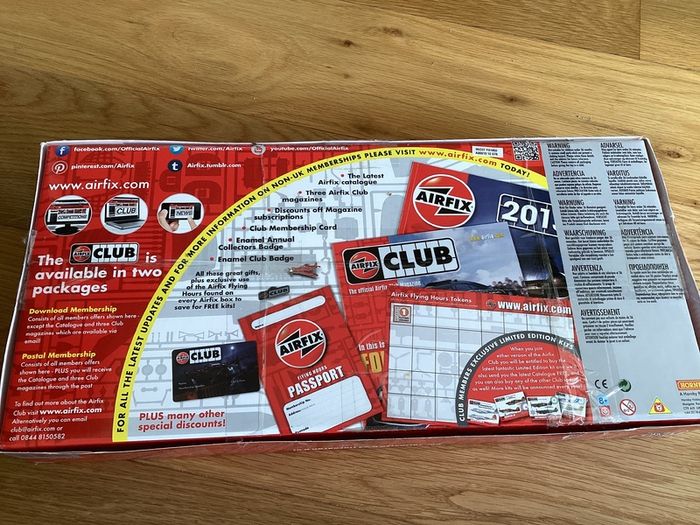 Airfix