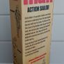 12" Action man figures  (new) Image 6