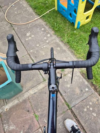 Canondale Synapse Road Bike