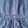 Girls black jumpsuit size 5 years from Next Image 2