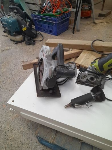 tools