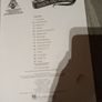 Steve Vai passion and warfare guitar tab book Image 6