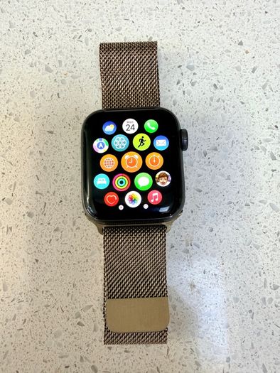 apple watch SE