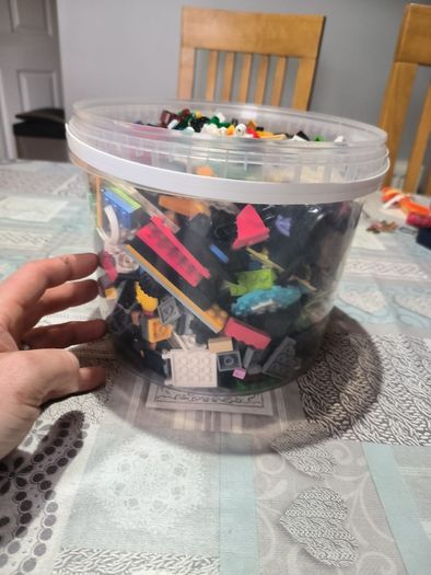 Lego sets