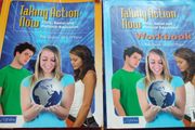 Secondary School CSPE Books