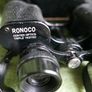 Vintage Japan Binoculars Ronoco 8 x 30 Image 3